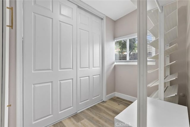 4338 Beagle St, Los Angeles, CA 90032 - view of closet