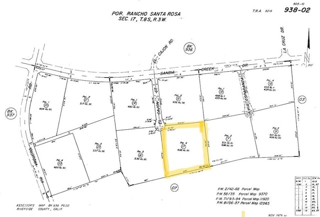 0 El Cajon, Temecula, CA 92590