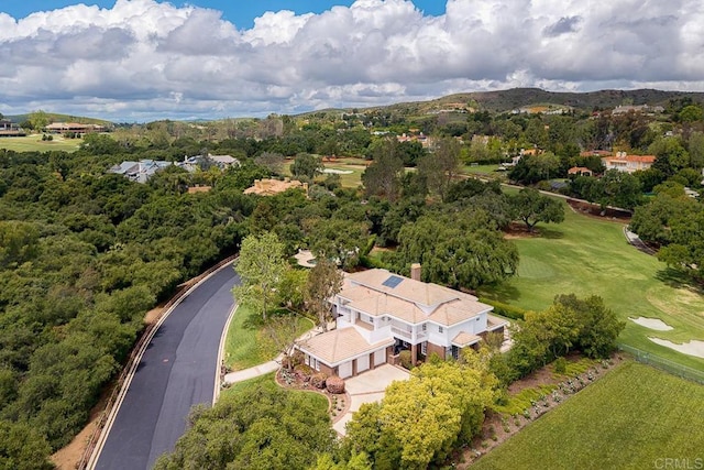 5135 Island Forest Pl, Westlake Village, CA 91362 - aerial view
