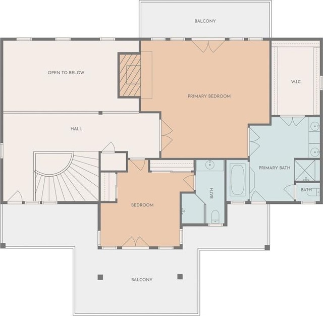 5135 Island Forest Pl, Westlake Village, CA 91362 - floor plan
