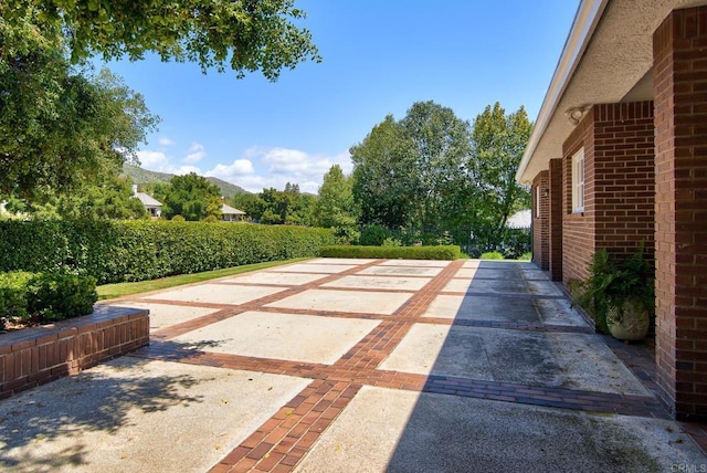 5135 Island Forest Pl, Westlake Village, CA 91362 - view of patio