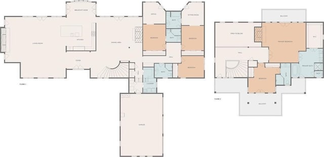 5135 Island Forest Pl, Westlake Village, CA 91362 - view of layout