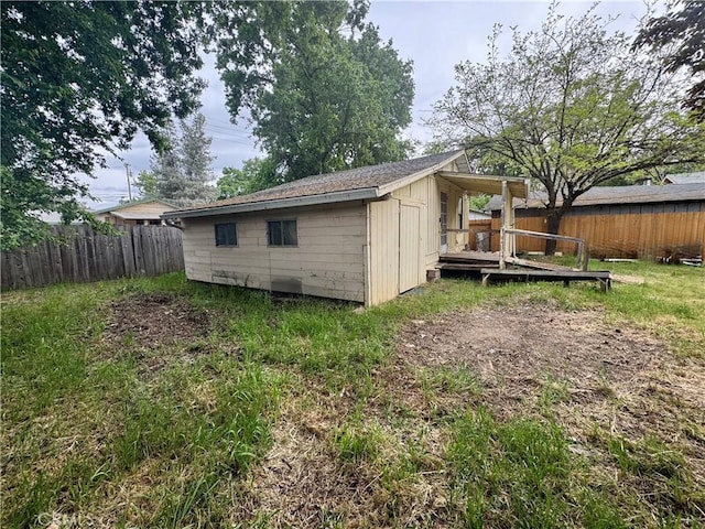6475 14th Ave, Lucerne, CA 95458 - photo 19