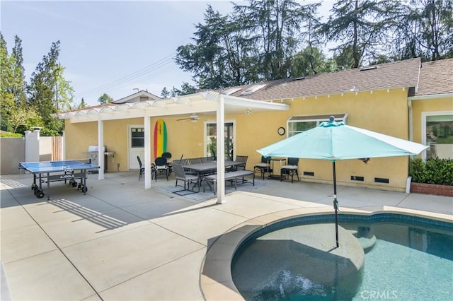 19631 Rosita St, Tarzana, CA 91356 - photo 26
