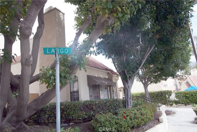 82 Largo St, Laguna Niguel, CA 92677 - view of property