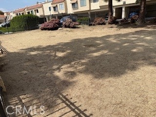 82 Largo St, Laguna Niguel, CA 92677 - view of yard featuring a residential view