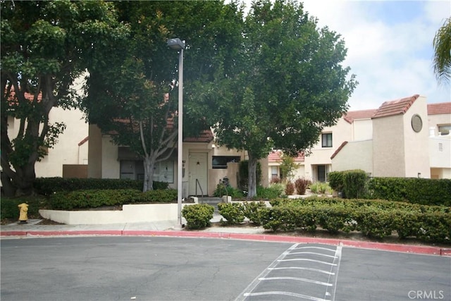82 Largo St, Laguna Niguel, CA 92677 - view of building exterior with uncovered parking