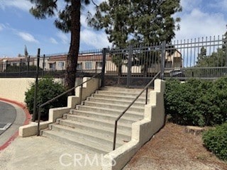 82 Largo St, Laguna Niguel, CA 92677 - exterior space featuring stairs
