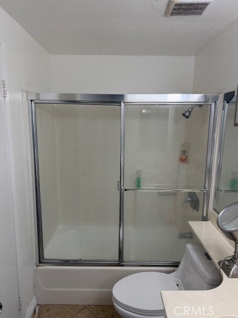 82 Largo St, Laguna Niguel, CA 92677 - full bathroom featuring toilet, vanity, and tile patterned floors