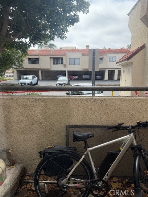 82 Largo St, Laguna Niguel, CA 92677 - view of balcony