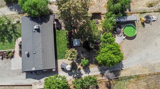 7440 Shale Rock Rd, Paso Robles, CA 93446 - bird's eye view