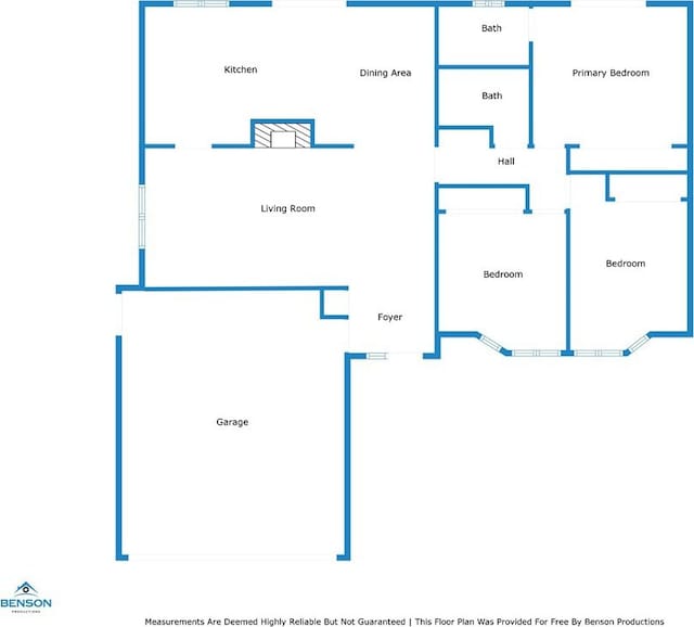 28646 Patti Ln, Menifee, CA 92585 - room layout
