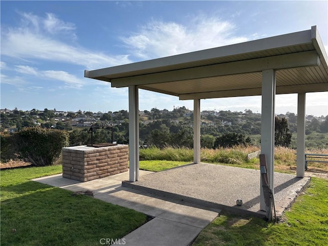 105 Joyce Way, Pismo Beach, CA 93449 - view of green lawn