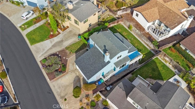 105 Joyce Way, Pismo Beach, CA 93449 - aerial perspective of suburban area