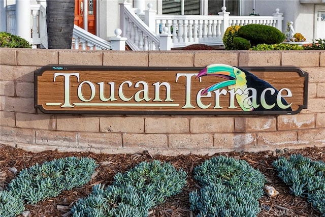 105 Joyce Way, Pismo Beach, CA 93449 - view of community sign