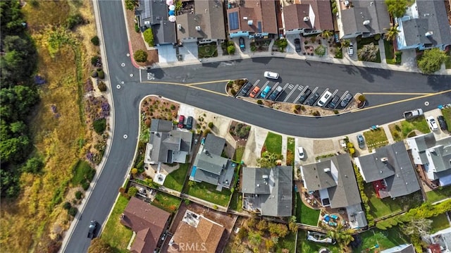 105 Joyce Way, Pismo Beach, CA 93449 - aerial view of property's location with nearby suburban area