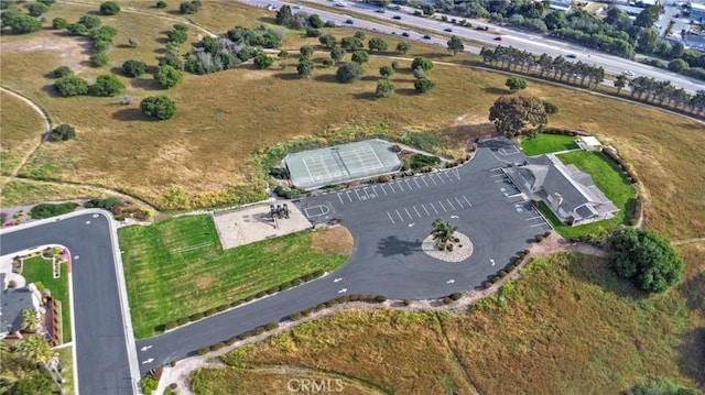 105 Joyce Way, Pismo Beach, CA 93449 - aerial view of property and surrounding area