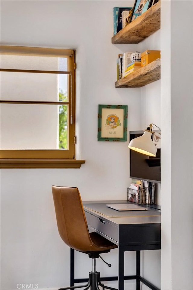2020 N Victoria Dr, Santa Ana, CA 92706 - view of office