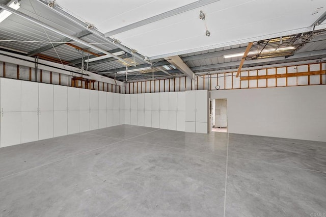 3161921 Via Puerta Del Sol, Bonsall, CA 92003 - view of garage