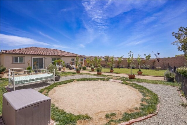11636 Halter St, Victorville, CA 92392 - photo 56