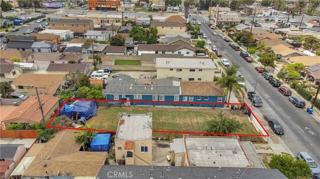 214 W 92nd St, Los Angeles, CA 90003
