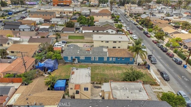 214 W 92nd St, Los Angeles, CA 90003