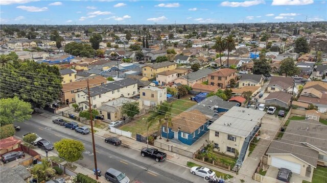 214 W 92nd St, Los Angeles, CA 90003