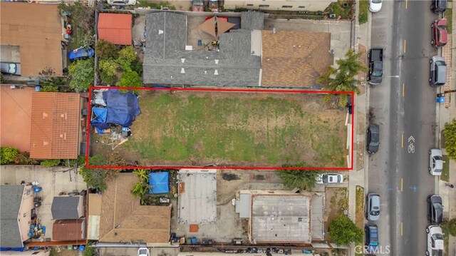 214 W 92nd St, Los Angeles, CA 90003