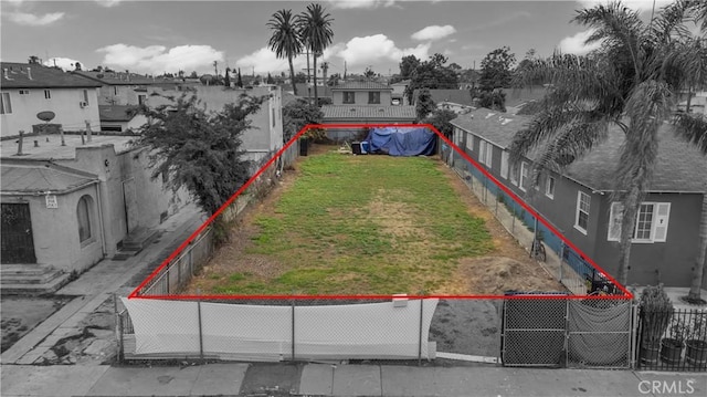 214 W 92nd St, Los Angeles, CA 90003