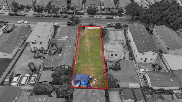 214 W 92nd St, Los Angeles, CA 90003