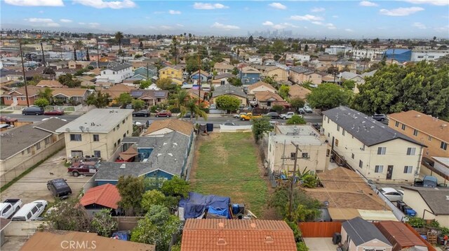 214 W 92nd St, Los Angeles, CA 90003