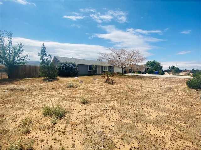 21259 Rosewood St, Apple Valley, CA 92308 - photo 25