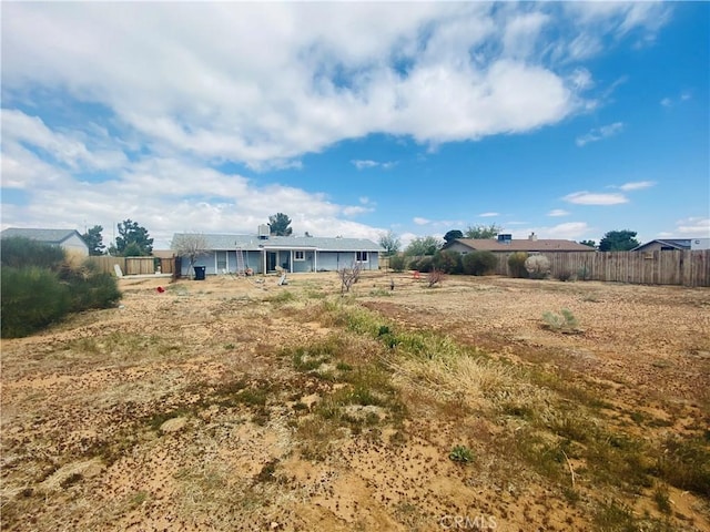 21259 Rosewood St, Apple Valley, CA 92308 - photo 23
