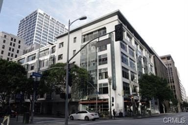 630 W 6th St Unit 611, Los Angeles, CA 90017 - view of property