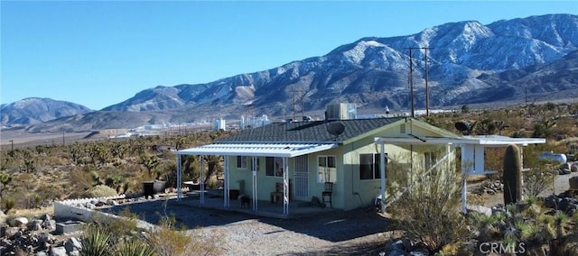 7543 Mesa Rd, Lucerne Valley, CA 92356 - photo 1