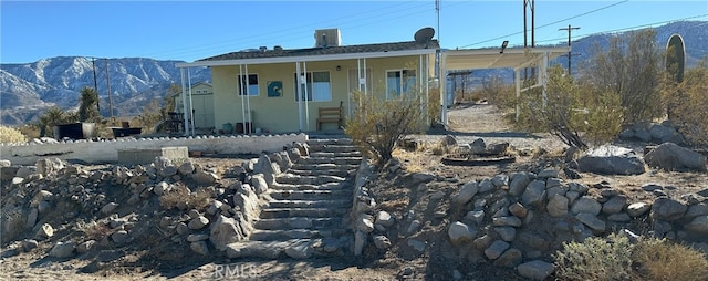 7543 Mesa Rd, Lucerne Valley, CA 92356 - photo 4