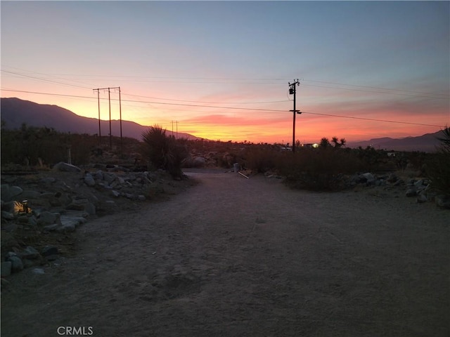 7543 Mesa Rd, Lucerne Valley, CA 92356 - photo 7