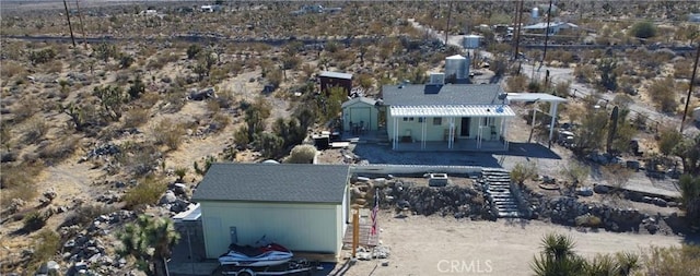 7543 Mesa Rd, Lucerne Valley, CA 92356 - photo 2