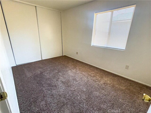 18225 Casaba Rd, Adelanto, CA 92301 - view of carpeted empty room
