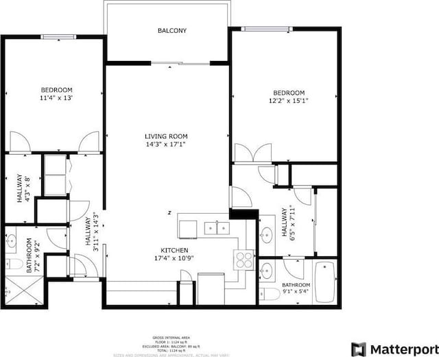 12250 Corte Sabio Unit 2103, San Diego, CA 92128 - photo 32