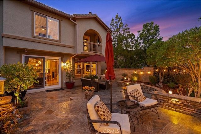 25542 Via Ventana, Valencia, CA 91381 - photo 9