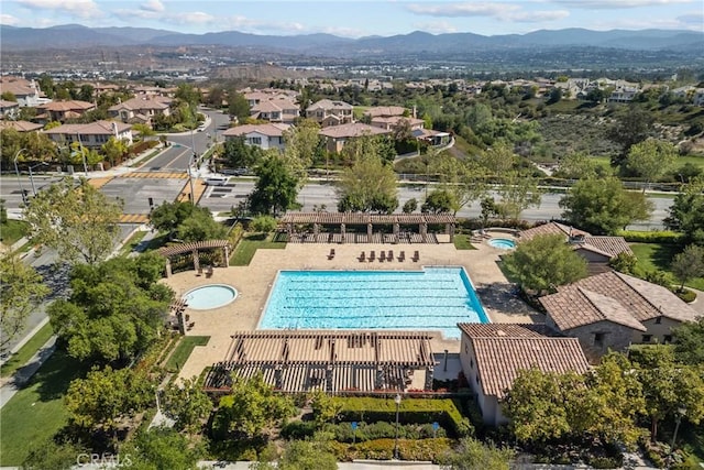 25542 Via Ventana, Valencia, CA 91381 - photo 53