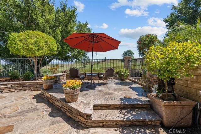 25542 Via Ventana, Valencia, CA 91381 - photo 50