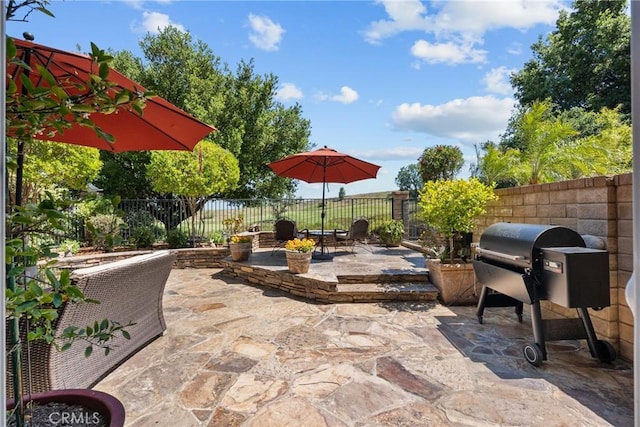 25542 Via Ventana, Valencia, CA 91381 - photo 44