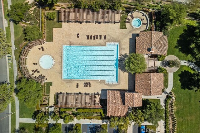 25542 Via Ventana, Valencia, CA 91381 - photo 54