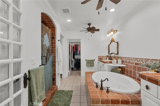25542 Via Ventana, Valencia, CA 91381 - photo 38