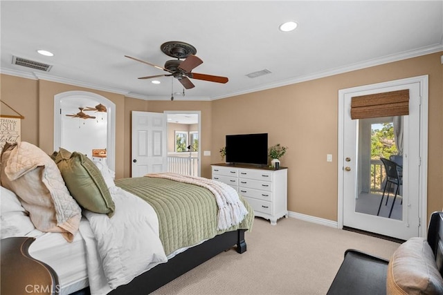 25542 Via Ventana, Valencia, CA 91381 - photo 37