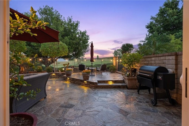 25542 Via Ventana, Valencia, CA 91381 - photo 5