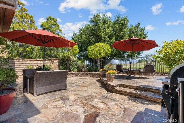 25542 Via Ventana, Valencia, CA 91381 - photo 45