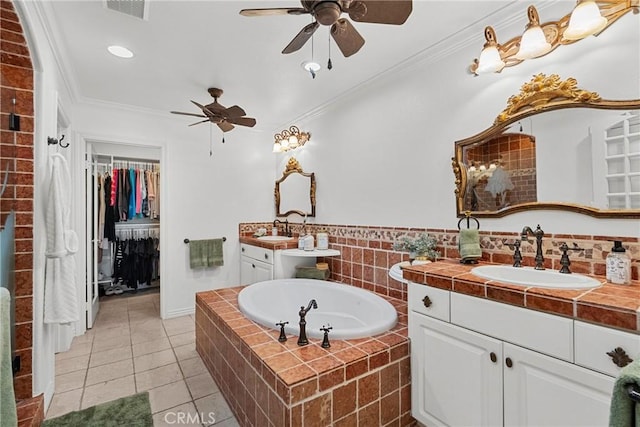 25542 Via Ventana, Valencia, CA 91381 - photo 39